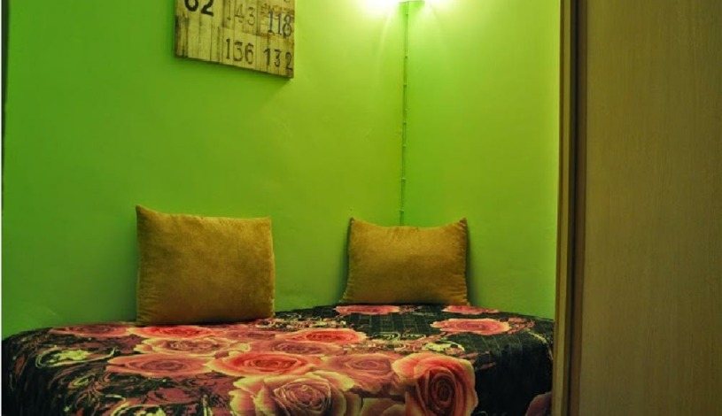 Apartment Almagor Tel Aviv - Apt 52255